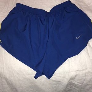 Nike Dri Fit Shorts